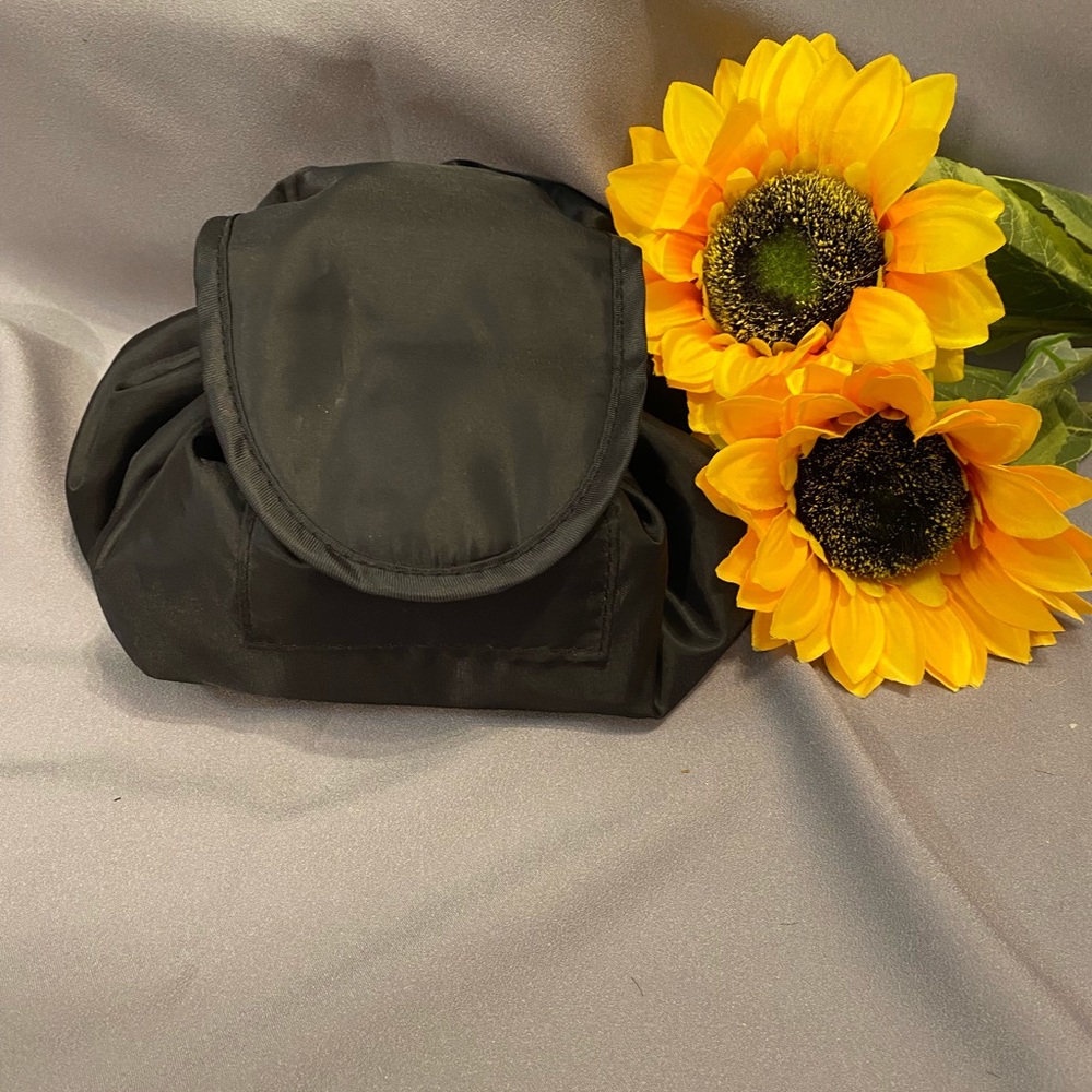 Drawstring Cosmetic Bag - Picture 5 of 5